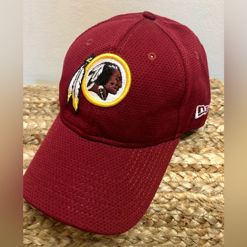 Redskins Cap